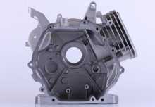 Блок двигуна м/б 177F (9Hp) (Ø77,00) Заводской стандарт OEM