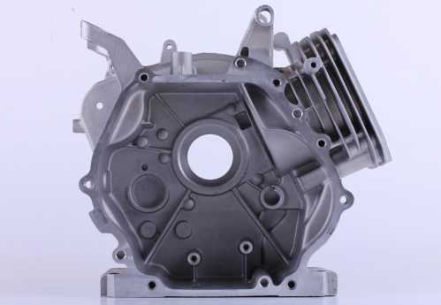 Блок двигателя м/б 177F (9Hp) (Ø77,00) AMG