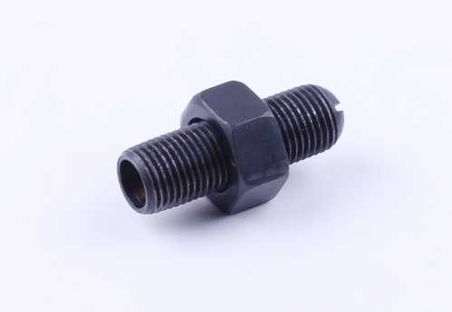 Болты регулировки клапанов м/б 190N/195N (12/15Hp) (с гайками) (пара) AMG
