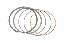 Кільця поршневі 188F 88mm STD Заводской стандарт OEM