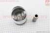 Поршневая R180NM к-кт, поршень 80mm STD (форкамера "Подкова") +гильза +манжеты