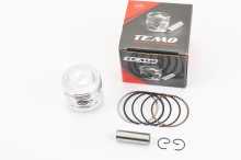 Поршень к-кт 80cc 47мм STD (палець 13мм) Заводской стандарт OEM