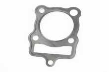 Kinlon JL150-70C Прокладка головки циліндра CG-150cc 62мм (метал) Заводской стандарт OEM