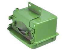 Бак паливний м/б 175N/180N (7/9Hp) (потайна горловина) DIGGER Заводской стандарт OEM