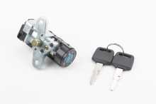 Замок запалювання Honda DIO AF35 / 48 NEW (з діодом) Заводской стандарт OEM