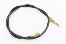 Трос спидометра Suzuki Address / Sepia (AD-50/AJ-50) Заводской стандарт OEM