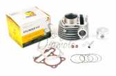 Цилиндро-поршневая группа (ЦПГ) 4T GY6 125-150cc (157QMJ) (ø50.0)