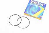 Кольца поршневые Honda Lead 50 / 90 (AF-20 / HF-05) (48мм 0.25)