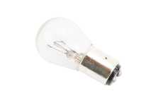 Лампа стопа (велика) 12V21 / 5W S25 / BA15D Заводской стандарт OEM