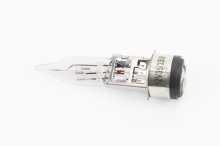 Лампа фари H6 BA20D 12V 35 / 35W Заводской стандарт OEM