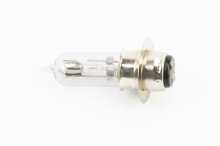 Лампа фари P15D-25-1 12V 18 / 18W Заводской стандарт OEM
