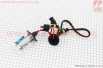 Лампа XENON 35W 6000K, шт