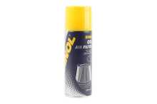 Просочення масляне для повітряних фільтрів "9964 AIR FILTER OIL", Аерозоль 200ml Заводской стандарт OEM