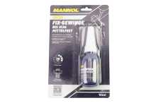 Фіксатор різьби "9924 Fix-Gewinde mittelfest", 10ml Заводской стандарт OEM