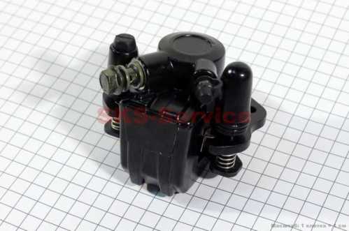 Тормозной суппорт с колодками Suzuki AD50