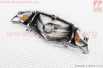 Honda DIO AF-35 фара в сборе
