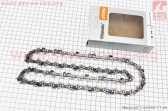 Цепь 3/8"-1,3mm-56зв. круг. зуб (на Partner-16") RM, ОРИГИНАЛ