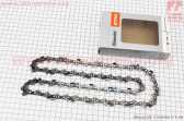 Цепь 3/8"-1,3mm-57зв. круг. зуб (на Partner-16") RM, ОРИГИНАЛ