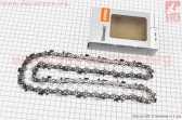 Цепь 3/8"-1,6mm-60зв. квад. зуб (на Stihl-16") RS, ОРИГИНАЛ