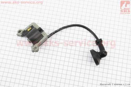 Катушка зажигания 1E40F-1E44F