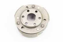 Зчеплення заднього варіатора D=107mm, Honda DIO AF18/AF25/AF27/AF28/AF34/AF35