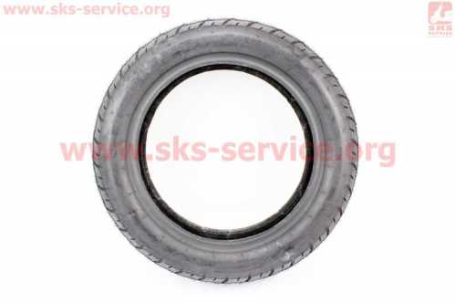Шина 120/80-12 бескамерная, шипованная SWALLOW/Schwalbe H-539