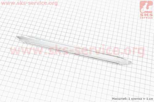 Монтировка для монтажа шин 12-13" L=250mm