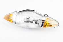 Honda LEAD AF-48 фара передняя в сборе