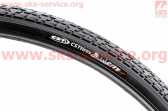 Шина 26"х1 3/8 (37-590) дорожная Trekking С979D