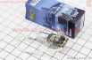 Лампа фары H3 12V 55W галогенная Basic