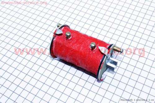 Катушка 12V