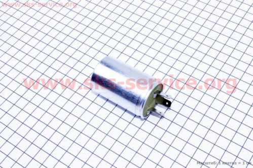 Реле поворотов 6V