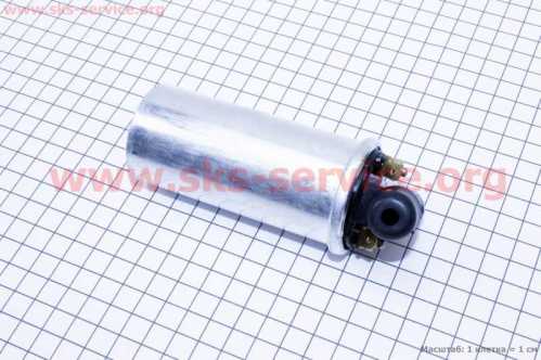 Катушка зажигания 12V Тип 1