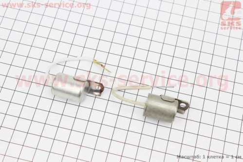 Конденсатор 12V