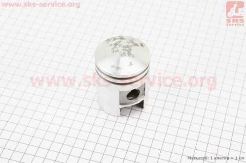 Поршень 0 STD 52mm