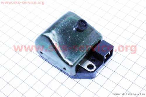 Реле поворотов 12V