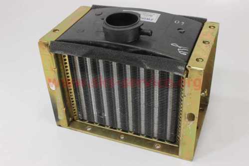Радиатор R175A/R180NM (алюминий)