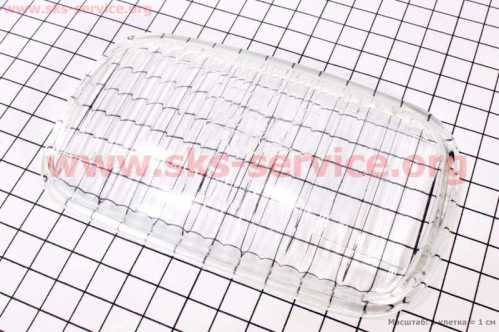 Стекло фары R175A/R180NM