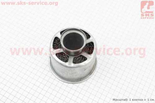 Фильтр воздушный - элемент металлический R175A/180NM Тип 2