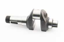 Колінвал R195NM (Dболта-М14x1,5, Dшейки-52mm, H-112mm)