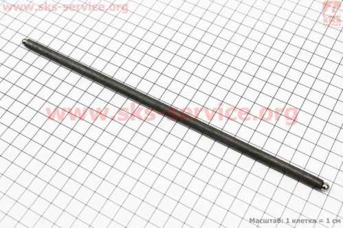 Штанга 245mm R195NM Тип 1