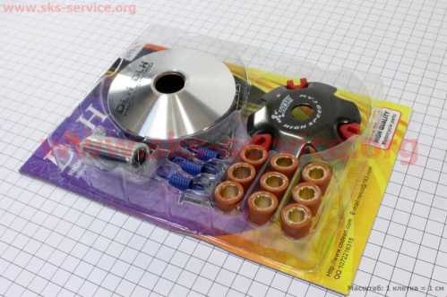 Вариатор передний к-кт, TUNING набор