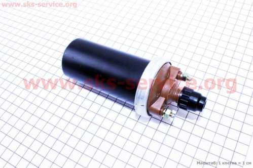 Катушка зажигания 6V