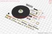 Ремонтный комплект карбюратора КМП 100-АР (В-45) ДРУЖБА, 41 деталь