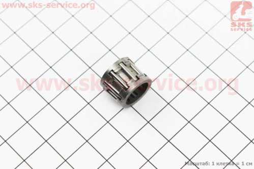 Подшипник игольчатый (10x14x11,5) тарелки сцепления Husqvarna-137,142, Partner-350,351