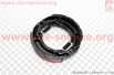 Тормозные колодки барабан Suzuki LET'S / AD100, D=105mm