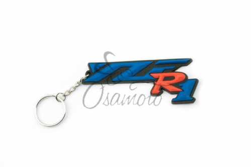 Брелок резиновый YZF R1 (#YSK117)