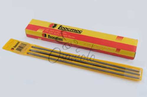 Напильник бензопильный d5,2mm TEOCMEC