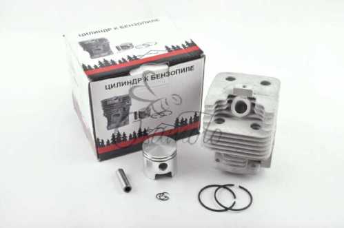 Поршневая б/п (ЦПГ) для Husqvarna 328 (d36) WOODMAN