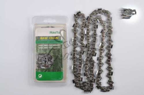 Цепь пильная 325, 1,6mm, 67зв, под шину 16 (40см) для St 180-250 HAOYU (26RMC)